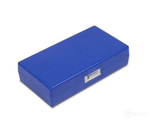 Микрометр зубомерный МЗ - УС - 50 0,01 с усеченными пяткой и винтом ЧИЗ