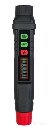 Ermenrich Seek MX10 Digital Luxmeter