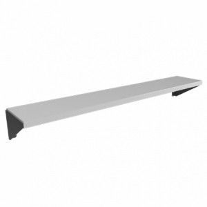 QDR-6 Mounted shelf (B-130xH-1175xG-205)