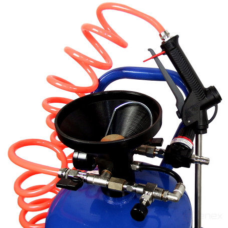 High pressure foam generator FS-325M AE&T 25L