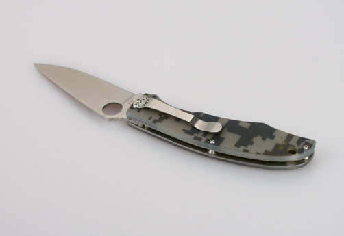 Ganzo G732 knife green