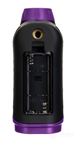 Лазерный строительный дальномер Ermenrich LR1500