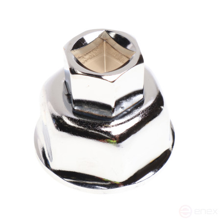 Съемник фильтров масляных 32мм 6-ти гранный (GM,OPEL,VAUXHALL,BENZ) JTC