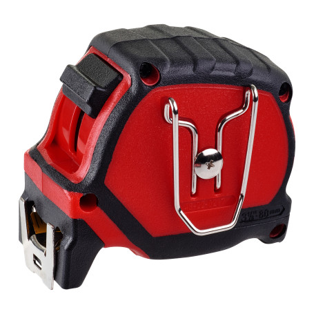 PREMIUM wide tape measure WIDE BLADE 5m (web width 33mm)