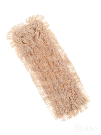 ACG MOP flat cotton split 50 cm, ears+pockets (1 pc.) 1003283