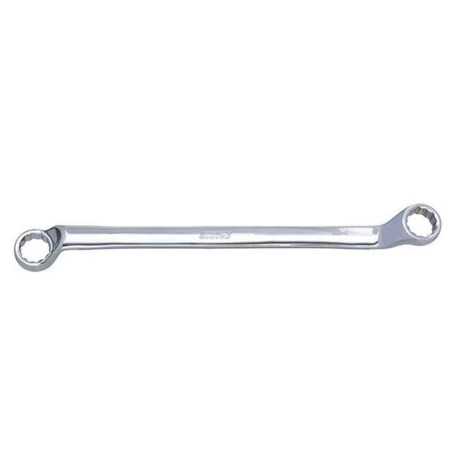 CUSTOR Double cap wrench 75° 6mm x 7mm 5320607