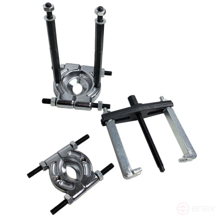 Съемник с сепараторами и крюками (14 предметов) TA-D1013 AE&T