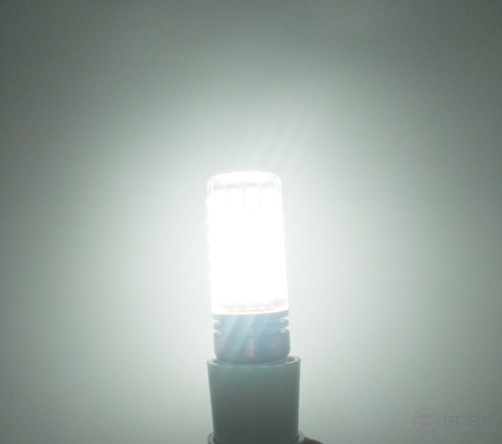 Mosvolt E14 16W 85-265V mini Corn LED Lamp