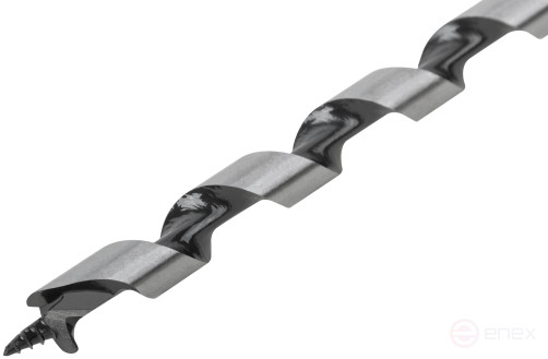 Levis screw drill for wood SDS-PLUS, 10x230 mm