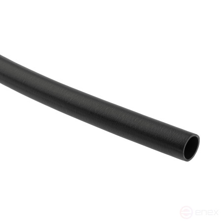 HDPE Pipe smooth rigid ERA TRUB-20-100- HD black d 20mm, 100m
