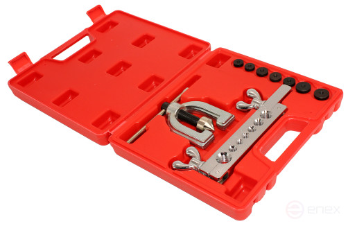 Pipe Flaring Tool (10 pieces) TA-M1071 AE&T