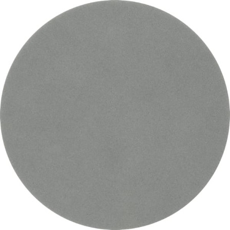Polyurethane foam-based grinding wheel, self-locking FD 500, 125, 342289