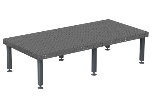 Workbench Welding table SRK D16.30.15 173008