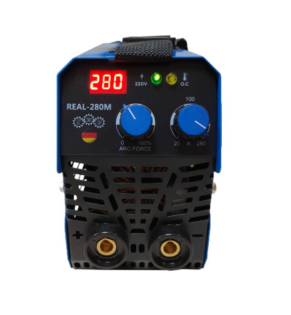 EWG REAL-280M Welding Machine