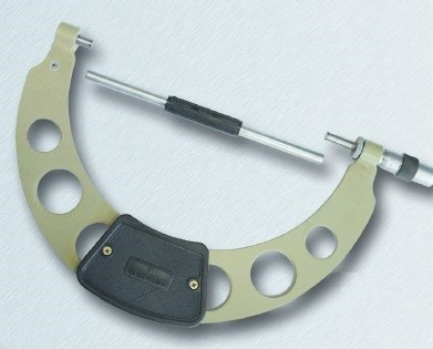 Micrometer MK 125 cl.1