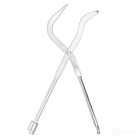 Ключ для разъединения трубопроводов 3/8, 5/16