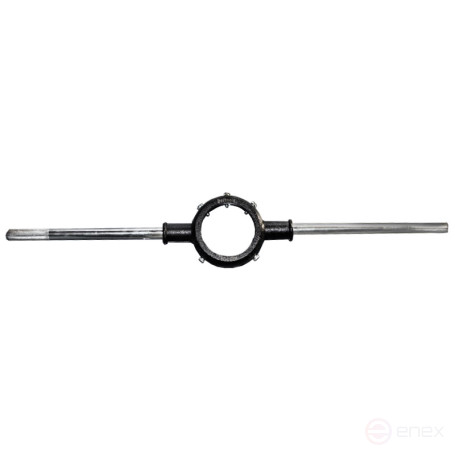 Вороток для плашек М63-М76 D=120 односторонний Beltools