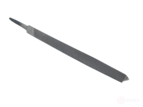 Triangular file L150 No.2 (2821-0062) TORNERI T021527