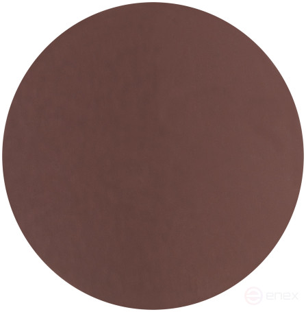 Круги шлифовальные сплошные (липучка), алюминий-оксидные, 125 мм, 5 шт. Р 1500