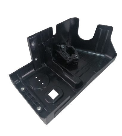 Фильтр воздушный в сборе LC190FD(S)/180020682-0001