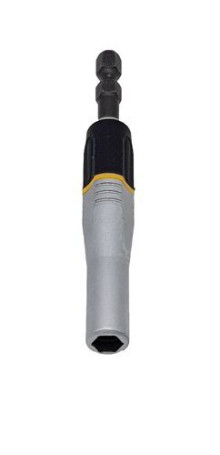 Felo Magnetic Bit Holder 1/4", 95 mm, on blister 03829594