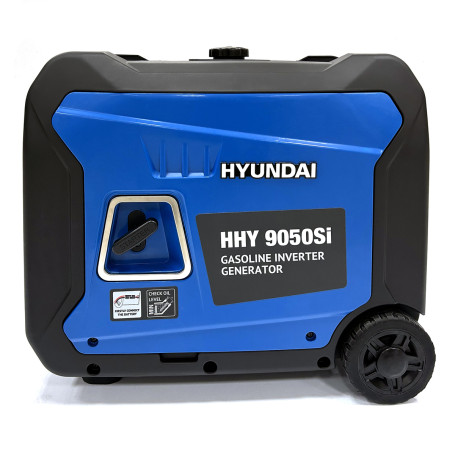Hyundai HHY 9050Si Inverter Generator