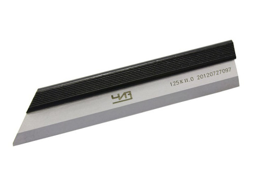 Линейка лекальная ЛД - 100 кл.0 ЧИЗ