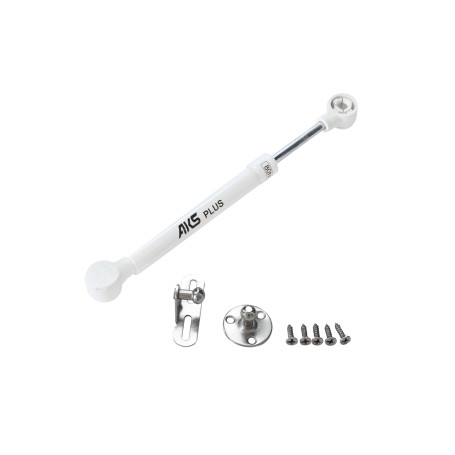 Oil bar lift bottom 80N white AKS PLUS
