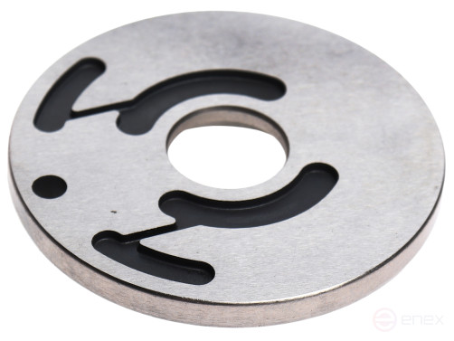 Ремкомплект для пневмогайковерта JTC-7214 (19) накладка цилиндра JTC