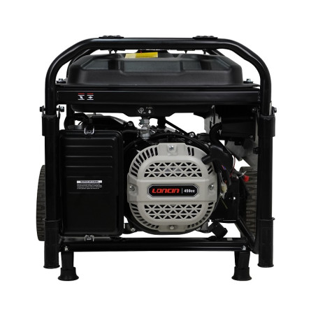 Loncin LC10000D-S Generator