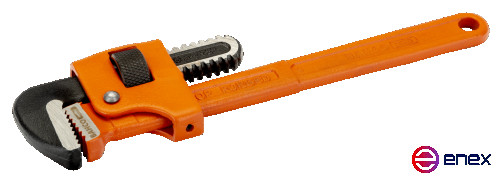 1 Трубный ключ Stillson, 200 мм/8