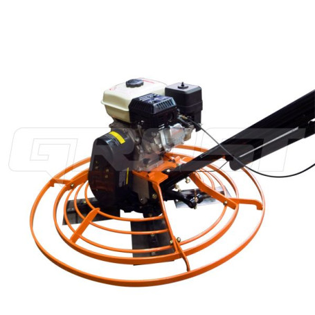 Universal grout machine GROST ZMU.G