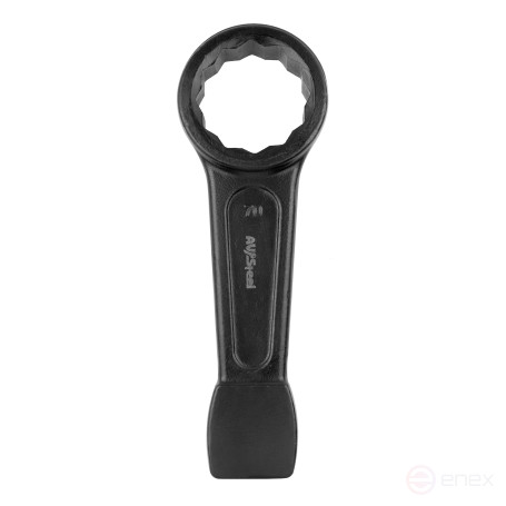 Ключ накидной ударный 70мм