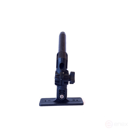 Адаптер угловой шестигранный поворотный Fast-lock Hexa