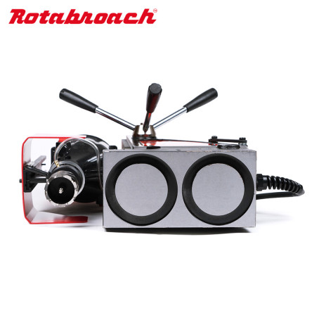 Magnetic Electric Drilling Machine Rotabroach ELEMENT 100