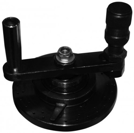 Dividing head K413,414