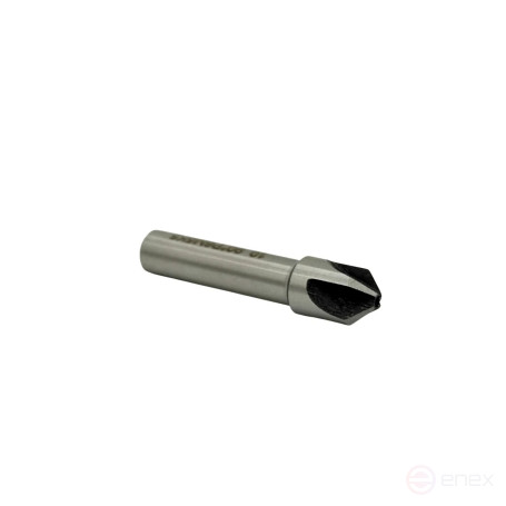 Зенковка 90°, 10 мм ц/х Р6М5К5 TORNERI Т020784