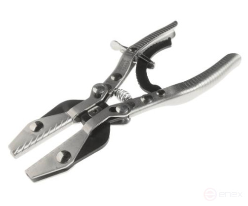 8" JTC Pipe Clamping Pliers