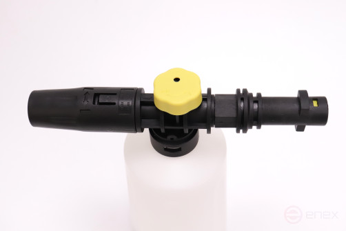 ACG FG-06 Инжектор бытовой с бутылкой для моек Karcher К2-К7 1027176