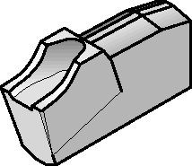Пластина A2050N00CF03 KMF