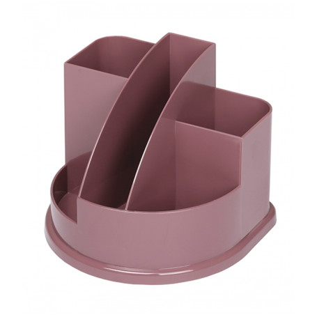 Avangard Burgundy Agra Organizer