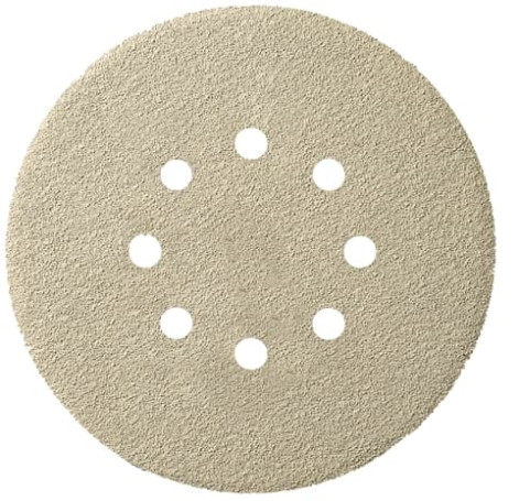 Шлифовальный круг на бумажной основе, самозацепляемая PS 33 BK, 150, 147280