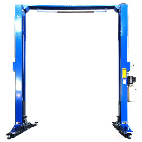 Double-column lift S4D-2 AE&T (380V)