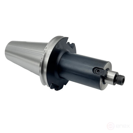 Оправка для фрез торцевых насадных SK50-FMB22-100 TORNERI Т029225