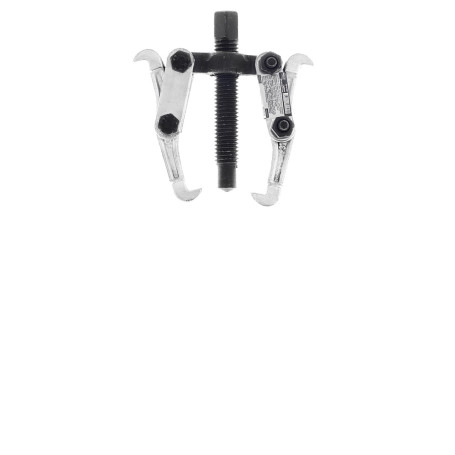 Съёмник 2-х лапый, 75мм