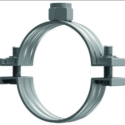 Хомут тяжёлых нагр. MP-M 2 1/2 C