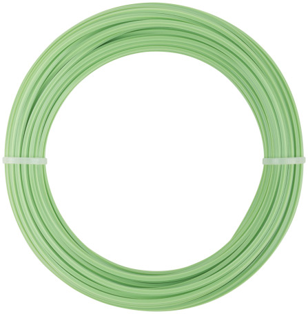 Fishing line for garden trimmers "Asterisk" 2.5 mm x 10 m