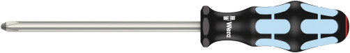 3350 PH Phillips screwdriver, stainless steel, PH 3 x 150 mm