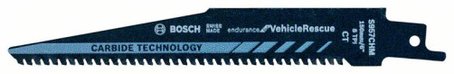 Saw blade S 957 CHM endurance for Vehicle Rescue, 2608653130
