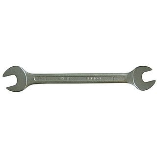 Double-sided wrench PK 27x32